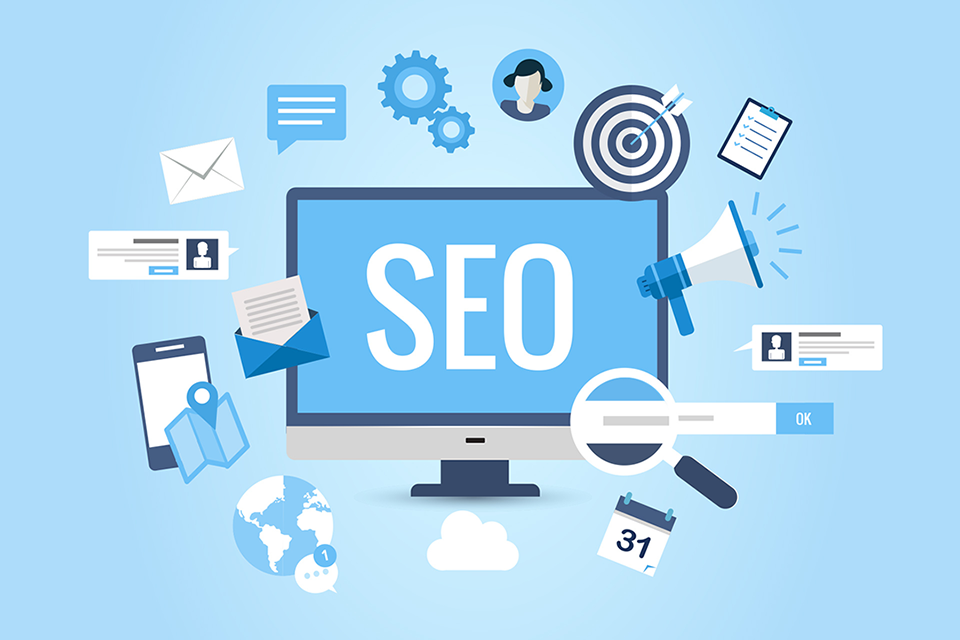 SEO & Ads Pro