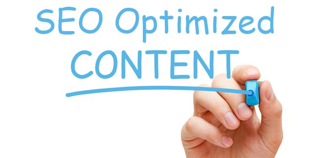 viết bài chuẩn SEO thu hút