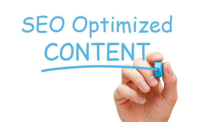 viết bài chuẩn SEO thu hút