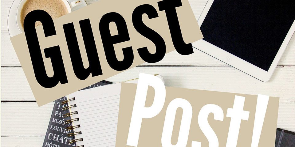 Guest Post