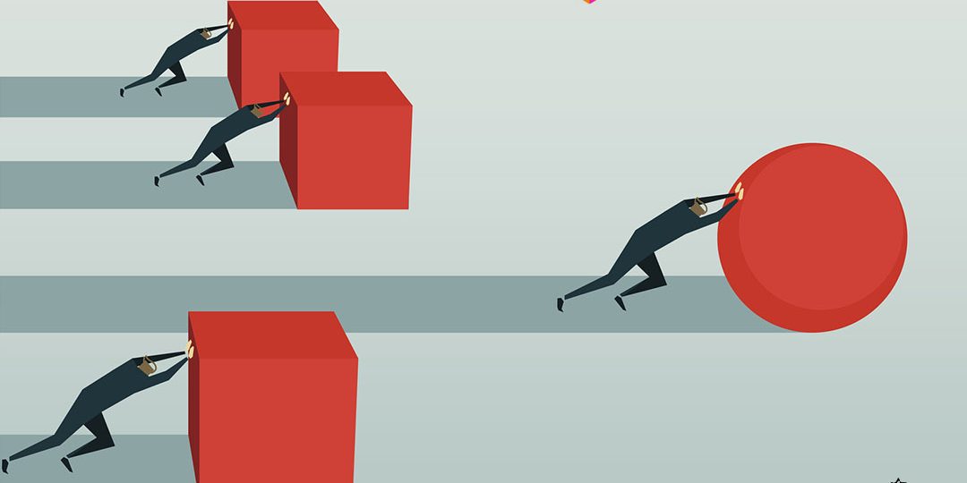 Bật mí 5 mẹo để duy trì lợi thế cạnh tranh trong TMĐT