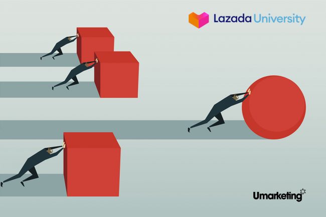 Bật mí 5 mẹo để duy trì lợi thế cạnh tranh trong TMĐT