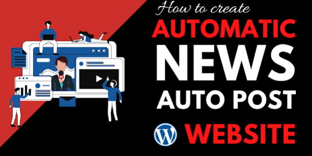 Top 5 plugin Wordpress lấy bài viết