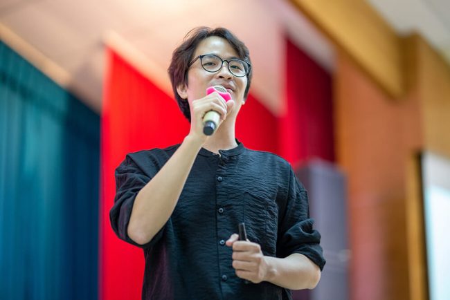 Chuyên gia tiếp thị nội dung – Leeta