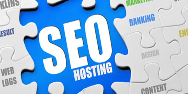 SEO Hosting là gì