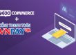 Tích hợp cổng thanh toán VNPay vào Woocommerce