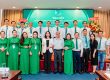 Ban Chấp hành Hội HANE nhiệm kỳ III (2023 – 2028).