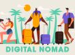 Digital Nomad