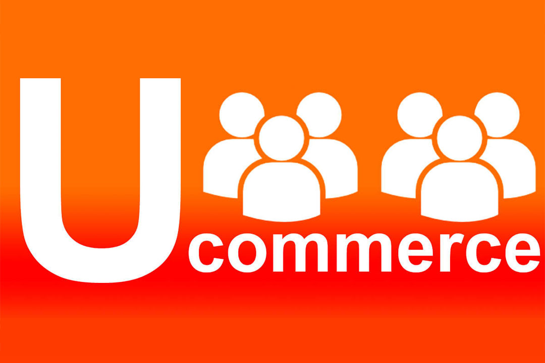 Um Commerce uCommerce - Khai thác tiềm năng thương mại đa kênh tức thời để tăng ...