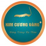Kim Cương Vàng